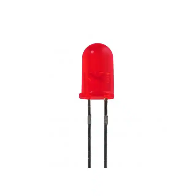 EALP05RDHRA0 Everlight Electronics Co Ltd  Indication LED - Discrète
